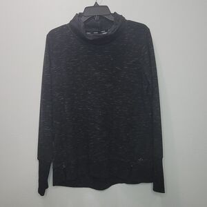 Reebok Cowlneck Pullover
